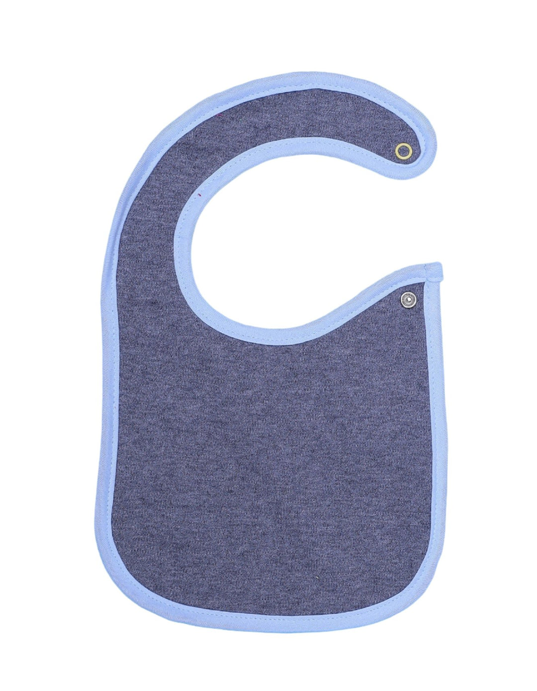 Zubaida's Bib Dark Grey - Zubaidas Official™