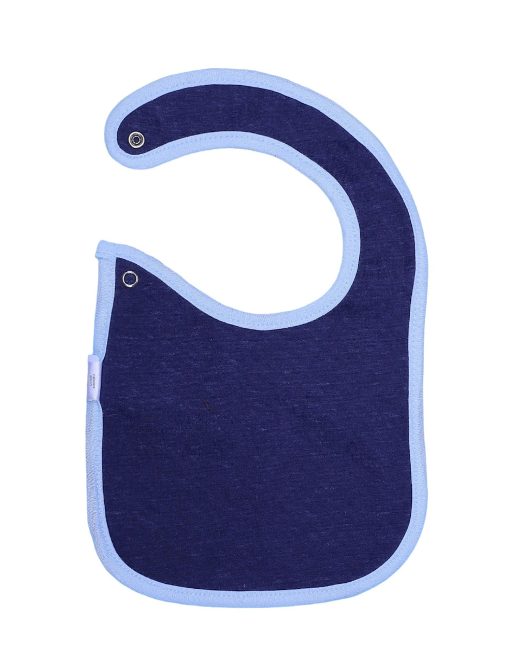 Zubaida's Bib Dark Grey - Zubaidas Official™