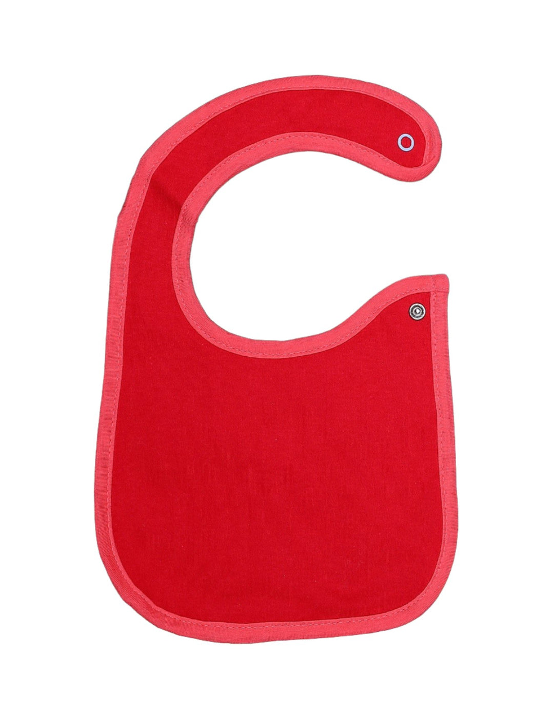 Zubaida's Bib Red - Zubaidas Official™
