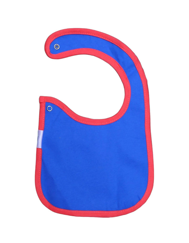 Zubaida's Bib Red - Zubaidas Official™