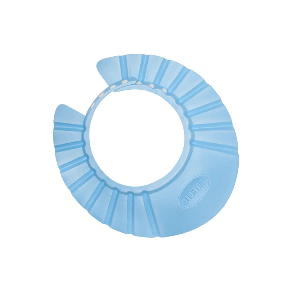 Zubaida's Farlin Washing Hair Hat Blue - BF-304 - Zubaidas Official™