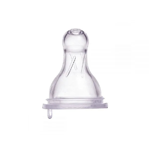 Zubaida's Farlin Standard Neck Teats Pk-2 - H-1-S - Zubaidas Official™