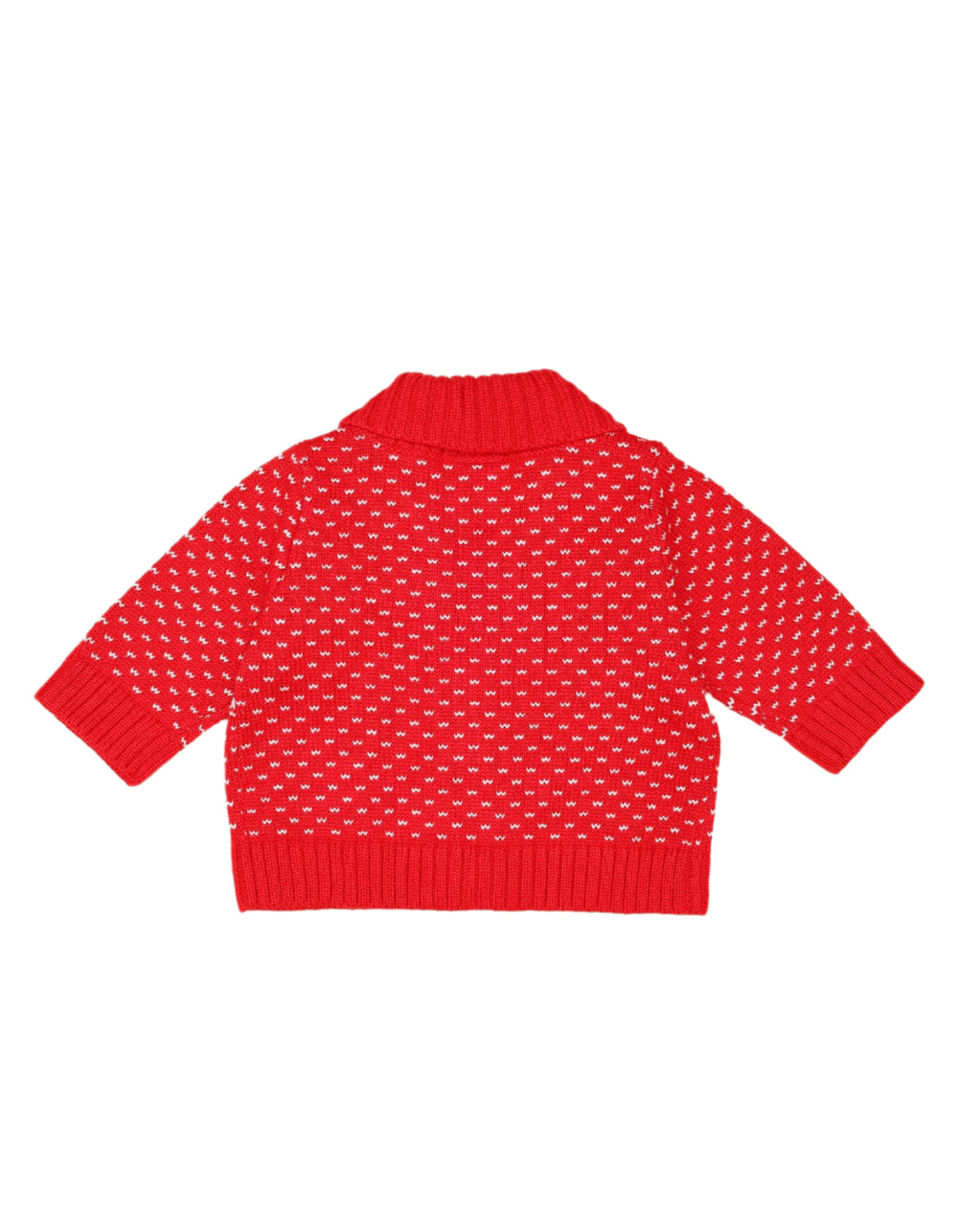 Zubaida's Sweater Festive Reindeer - Zubaidas Official™