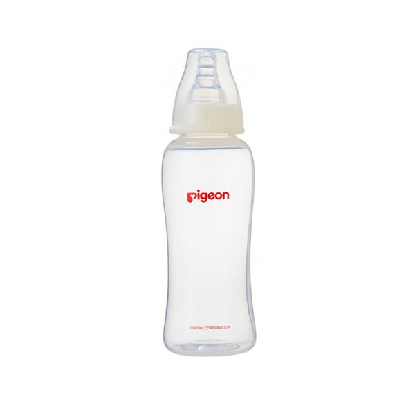 Zubaida's Pigeon Stream Line Bottle 250 ML - A652 - Zubaidas Official™