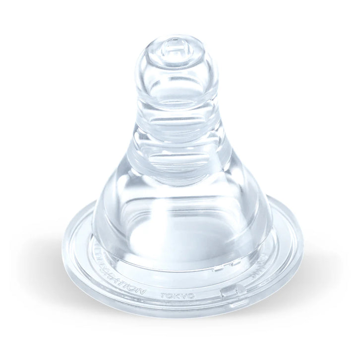 Zubaida's Pigeon Peristaltic Nipple (S) - B700 - Zubaidas Official™