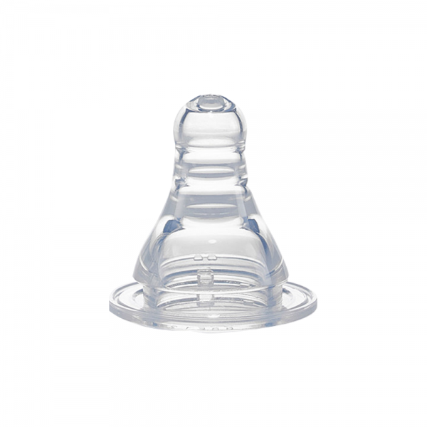 Zubaida's Pigeon Peristaltic Nipple (S) - B700 - Zubaidas Official™
