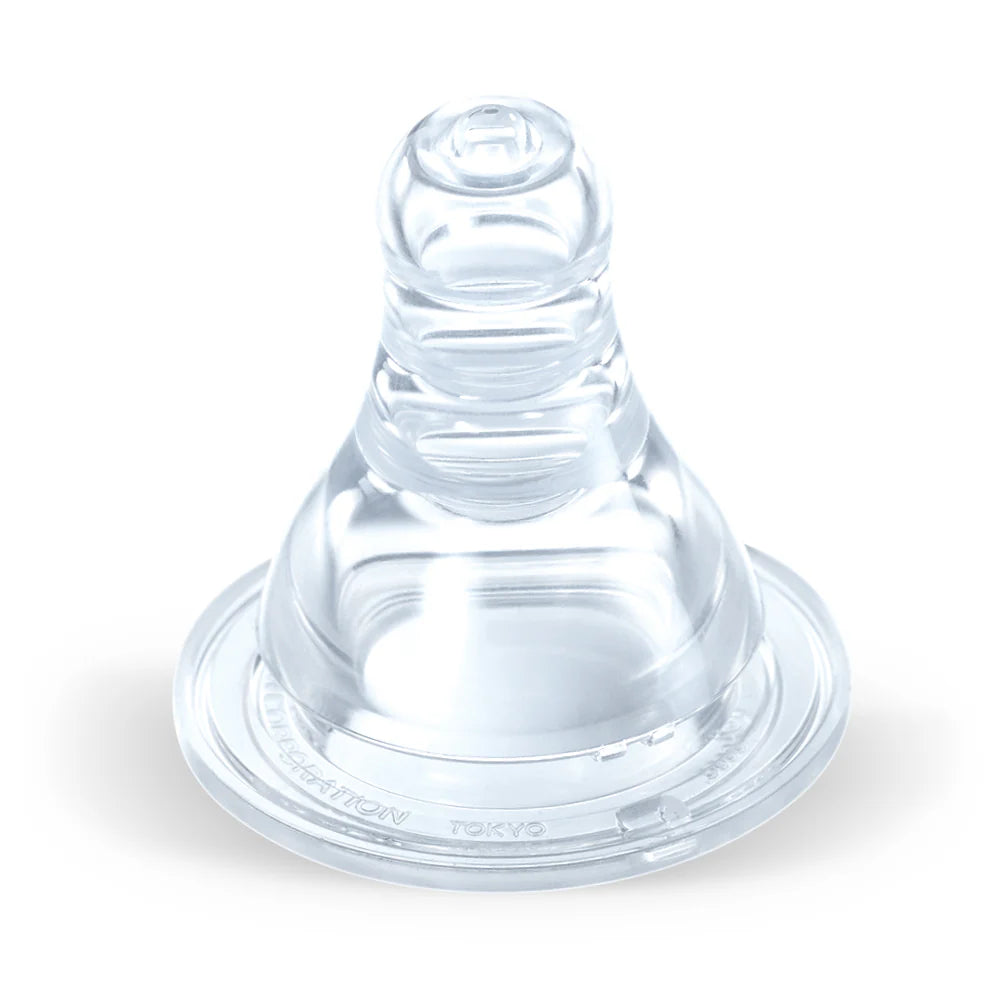 Zubaida's Pigeon Peristaltic Nipple (Y) - B702 - Zubaidas Official™