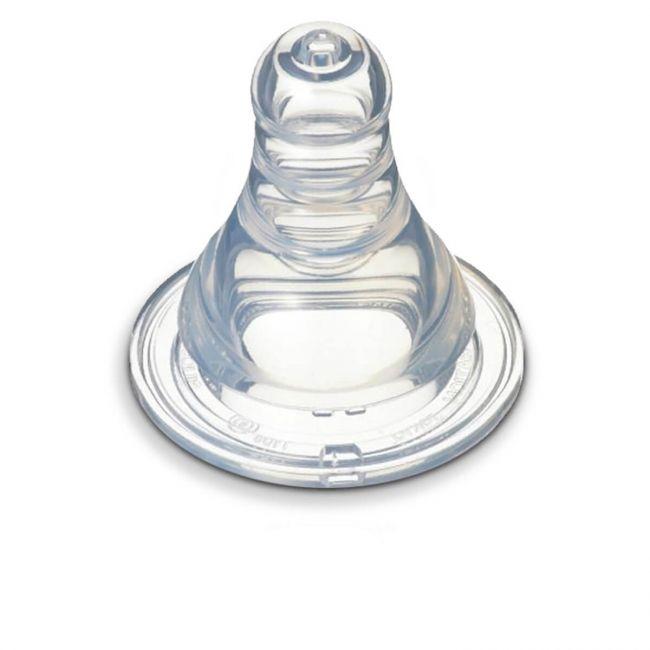 Zubaida's Pigeon Peristaltic Nipple Large - B703 - Zubaidas Official™
