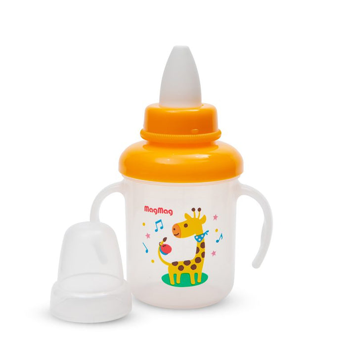 Zubaida's Pigeon Magmag Training Spout Cup - D904 - Zubaidas Official™