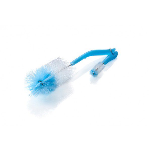 Zubaida's Pigeon Bottle & Nipple Brush - M78021 - Zubaidas Official™