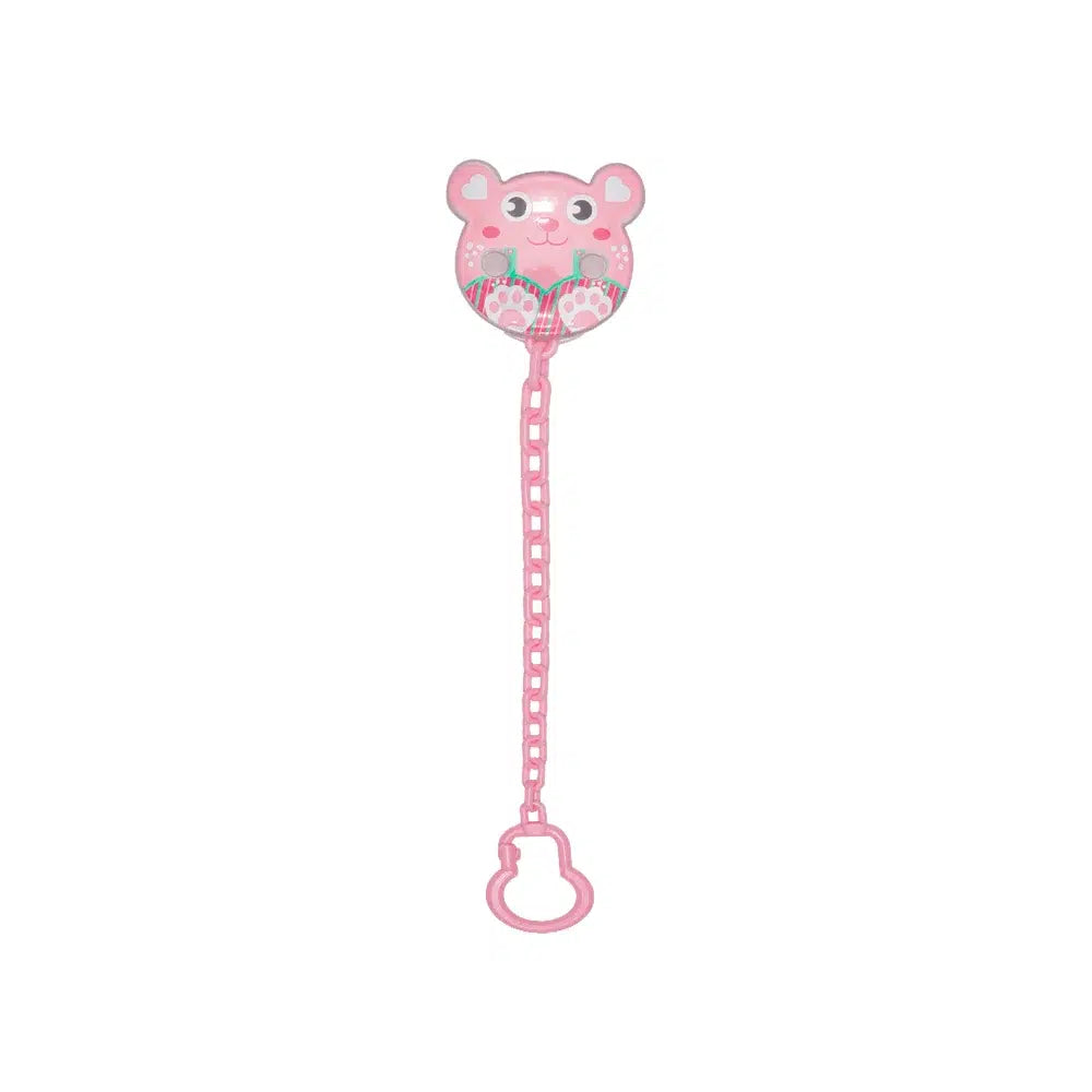 Zubaida's Farlin Pacifier Clip - BA-30004 - Zubaidas Official™