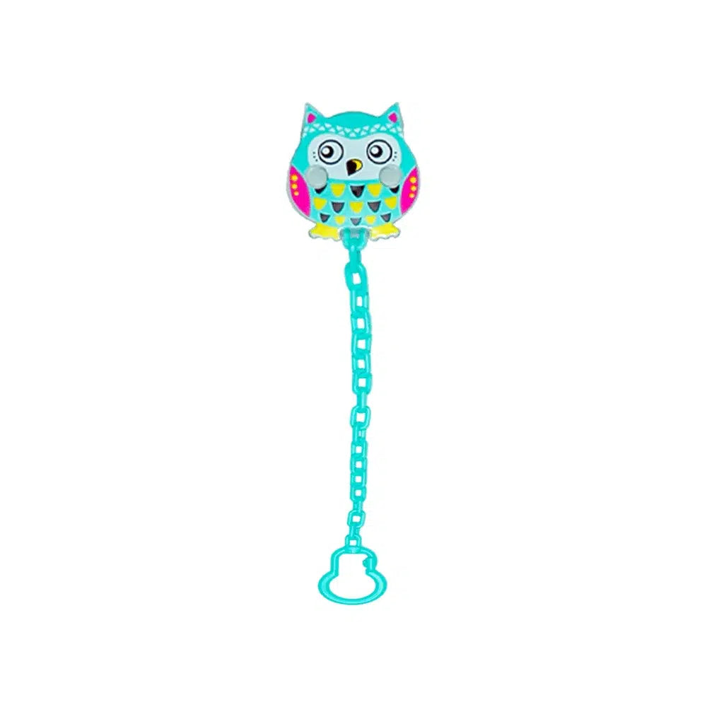 Zubaida's Farlin Pacifier Clip - BA-30005 - Zubaidas Official™