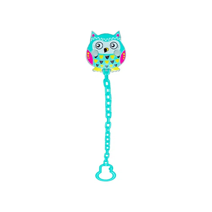 Zubaida's Farlin Pacifier Clip - BA-30005 - Zubaidas Official™