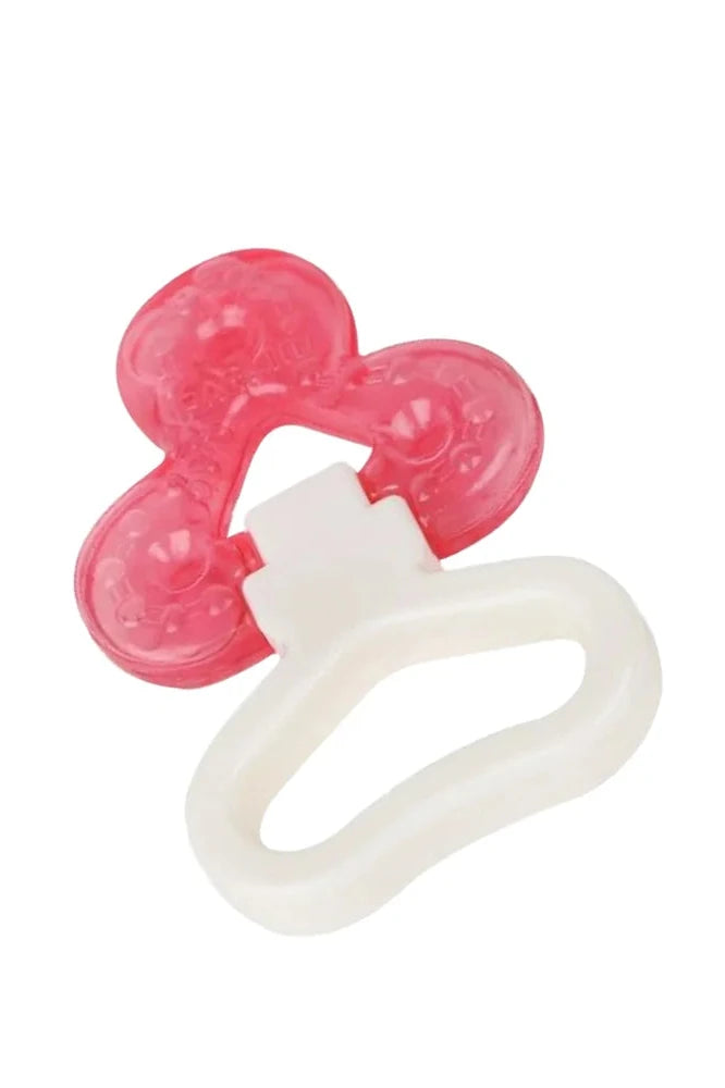 Zubaida's Farlin Cooling Gum Soother Pink - BF-142 - Zubaidas Official™