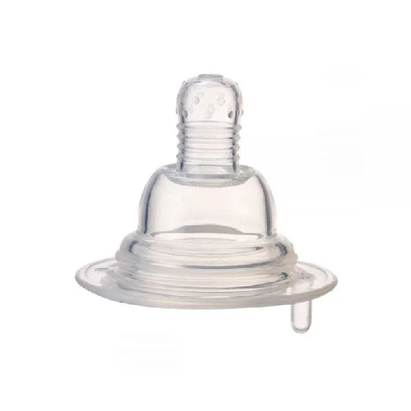 Zubaida's Farlin Standard Neck Teats Stretchy (+) Pk-2 - T-3-X - Zubaidas Official™