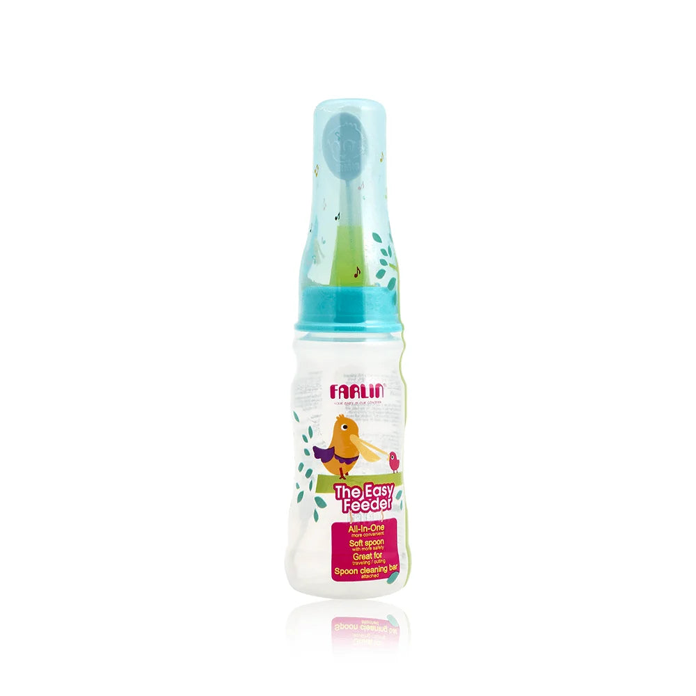 Zubaida's Farlin The Easy Feeder Green - BF-193A-A - Zubaidas Official™
