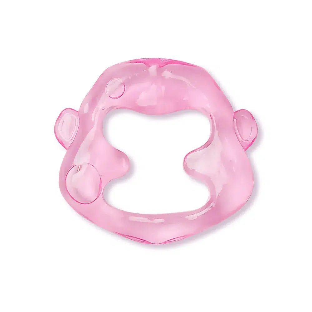 Zubaida's Farlin Cooling Gum Soother Pink - BF-147 - Zubaidas Official™