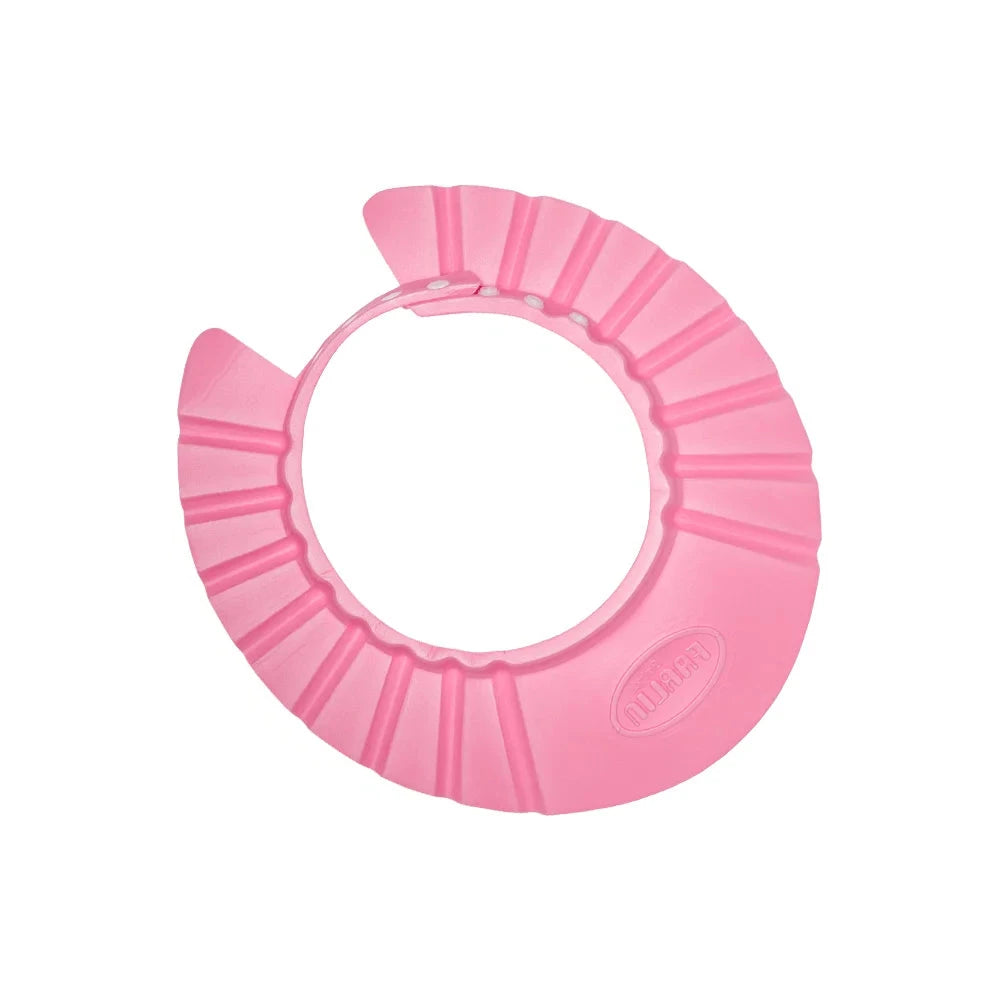 Zubaida's Farlin Washing Hair Hat Pink - BF-304 - Zubaidas Official™