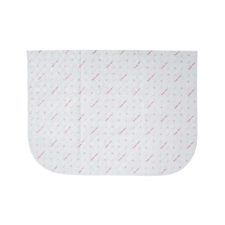Zubaida's Farlin Baby Sheet Pink - BF-431 - Zubaidas Official™
