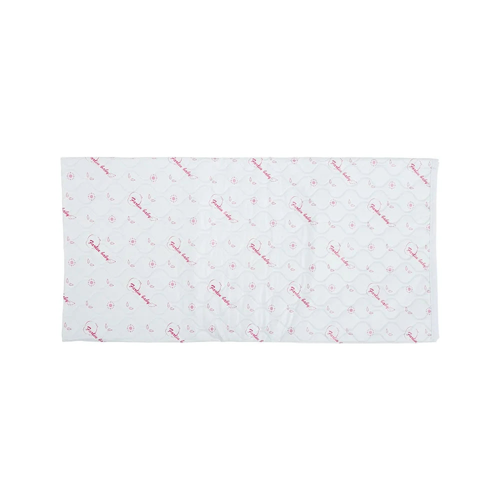 Zubaida's Farlin Baby Sheet Pink - BF-431 - Zubaidas Official™