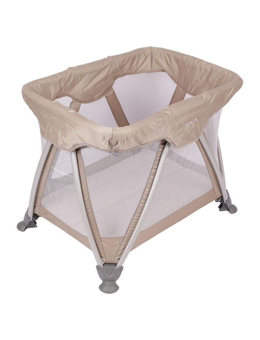 Mini nuna travel cot best sale