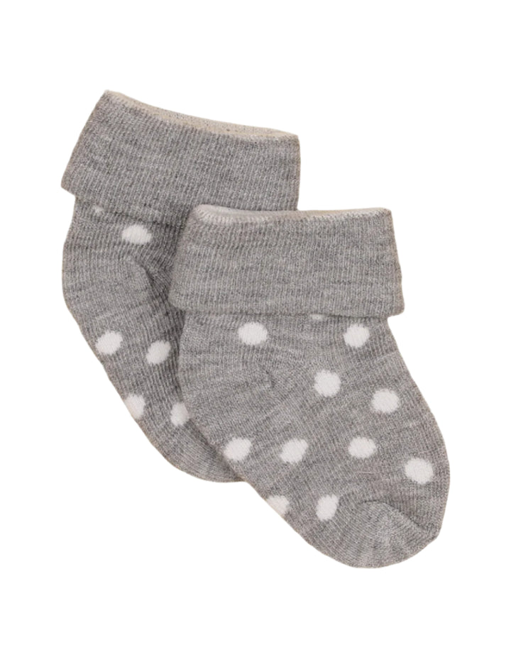 Zubaida's Socks - Pack of 3 (0-12 Months) - Zubaidas Official™