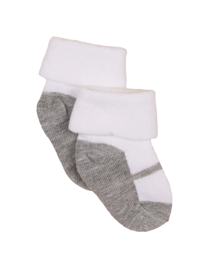 Zubaida's Socks - Pack of 3 (0-12 Months) - Zubaidas Official™