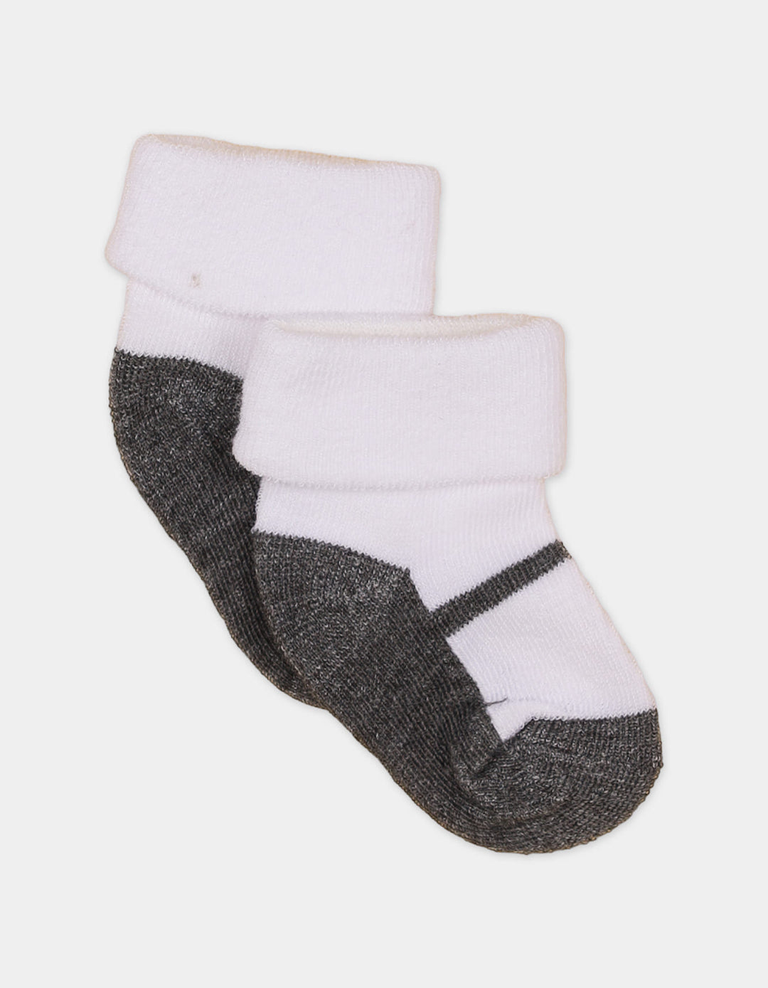 Zubaida's Socks - Pack of 3 (0-12 Months) - Zubaidas Official™