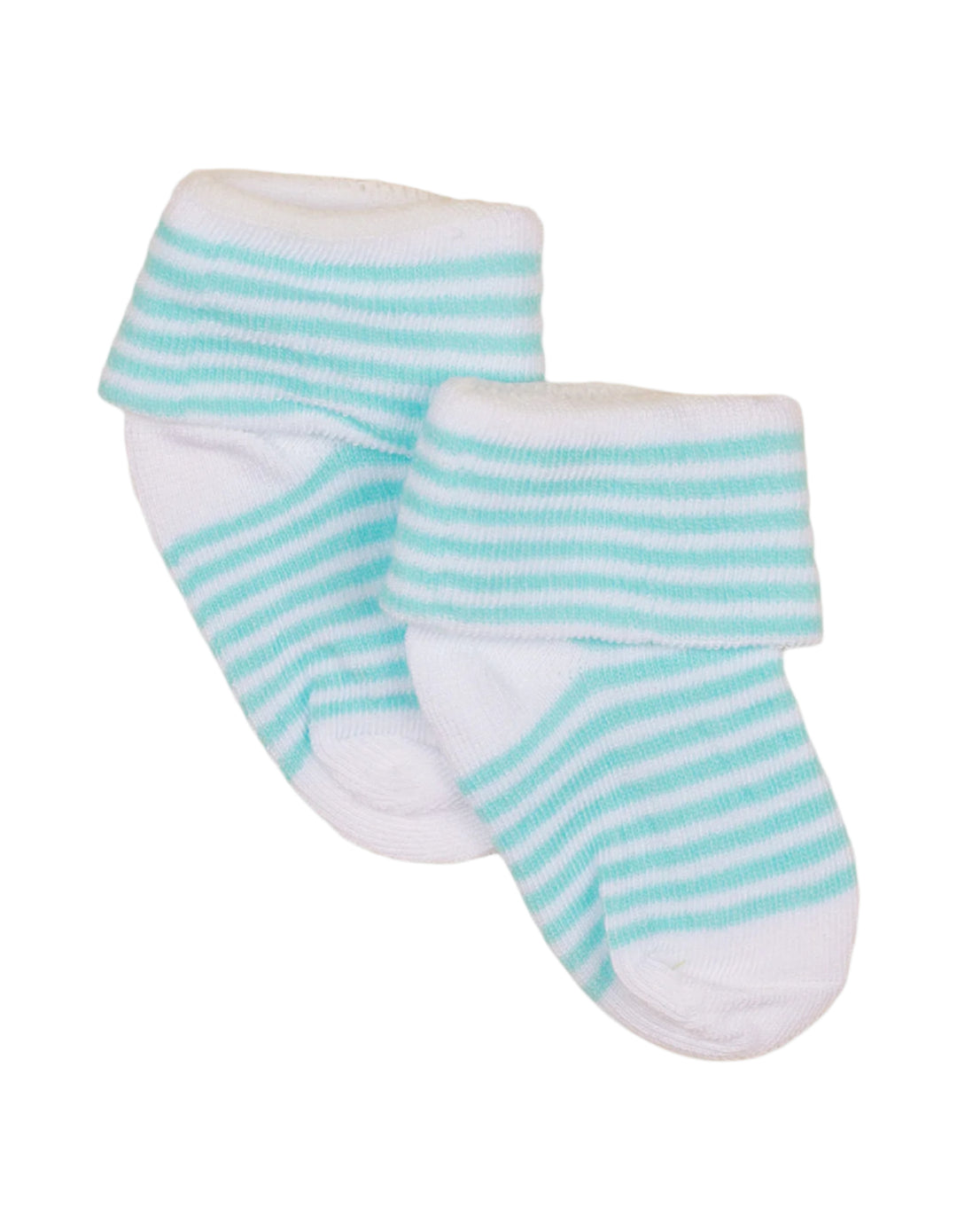 Zubaida's Socks - Pack of 3 (0-12 Months) - Zubaidas Official™