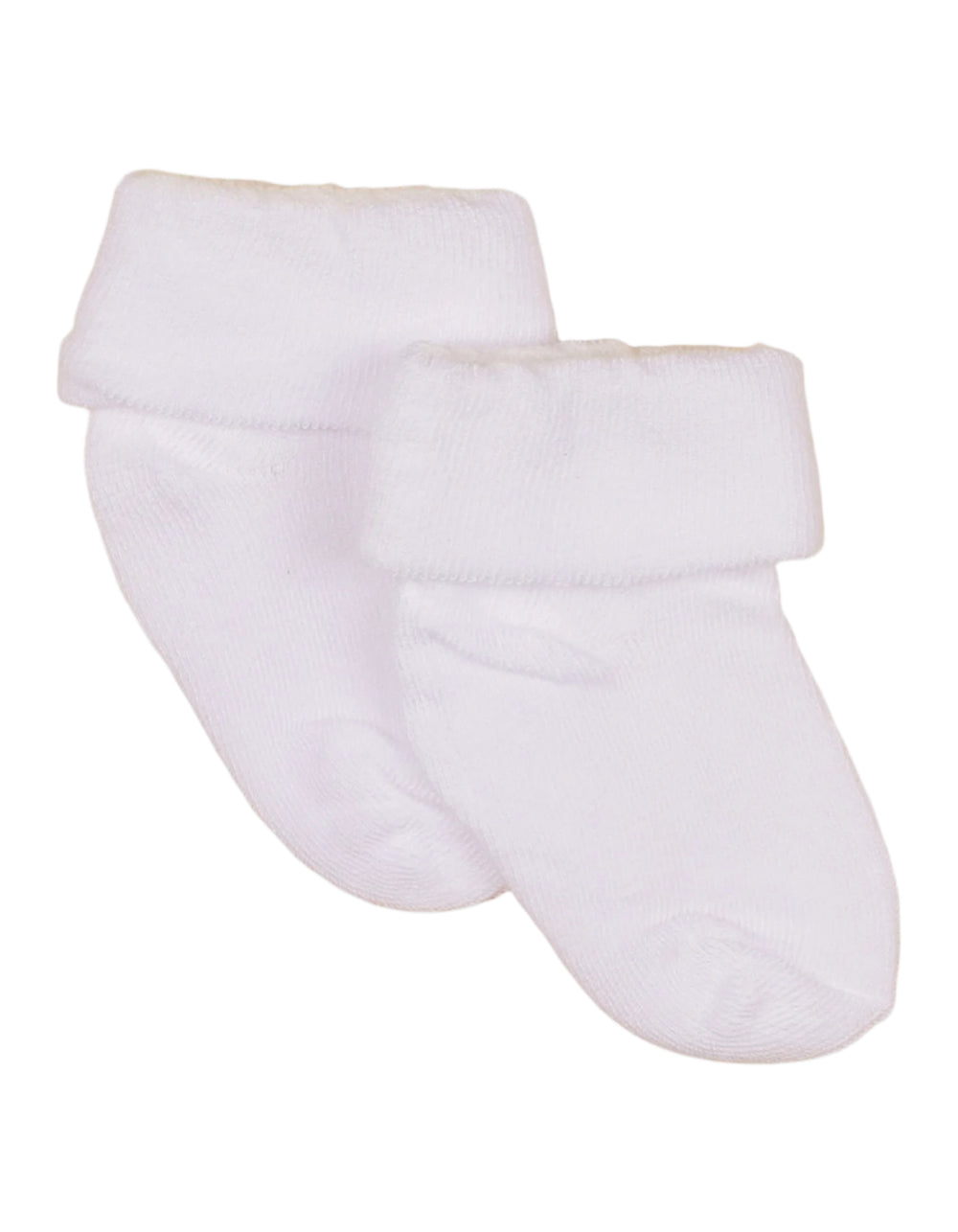 Zubaida's Socks - Pack of 3 (0-12 Months) - Zubaidas Official™