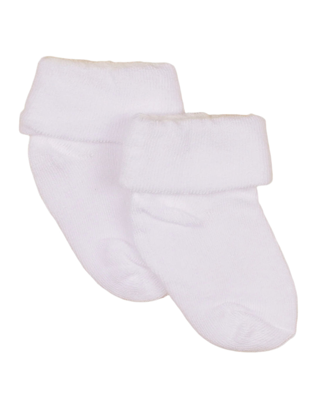 Zubaida's Socks - Pack of 3 (0-12 Months) - Zubaidas Official™