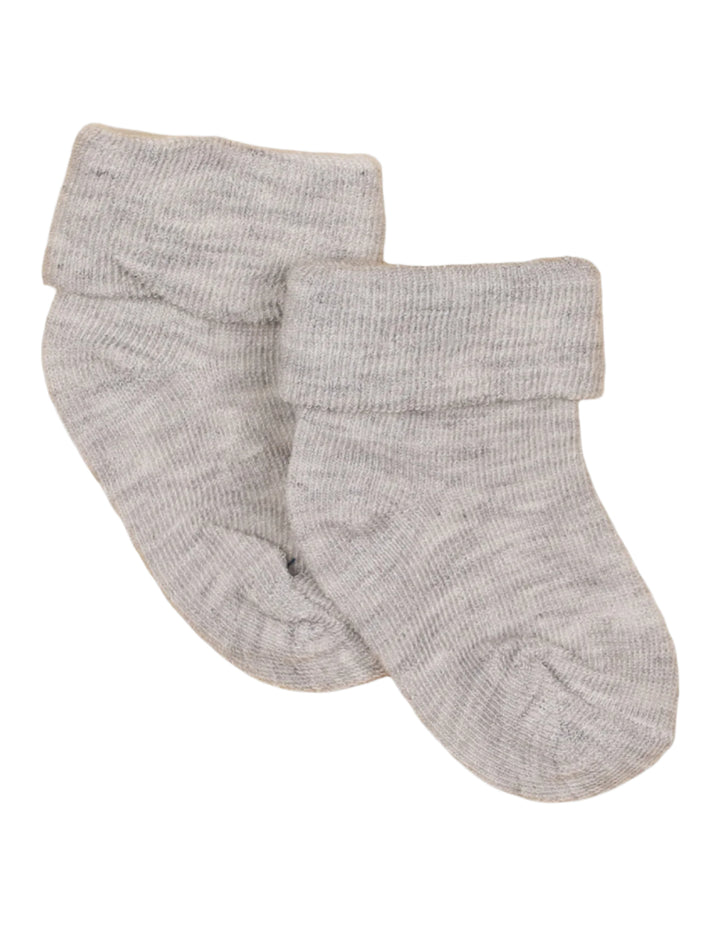 Zubaida's Socks - Pack of 3 (0-12 Months) - Zubaidas Official™