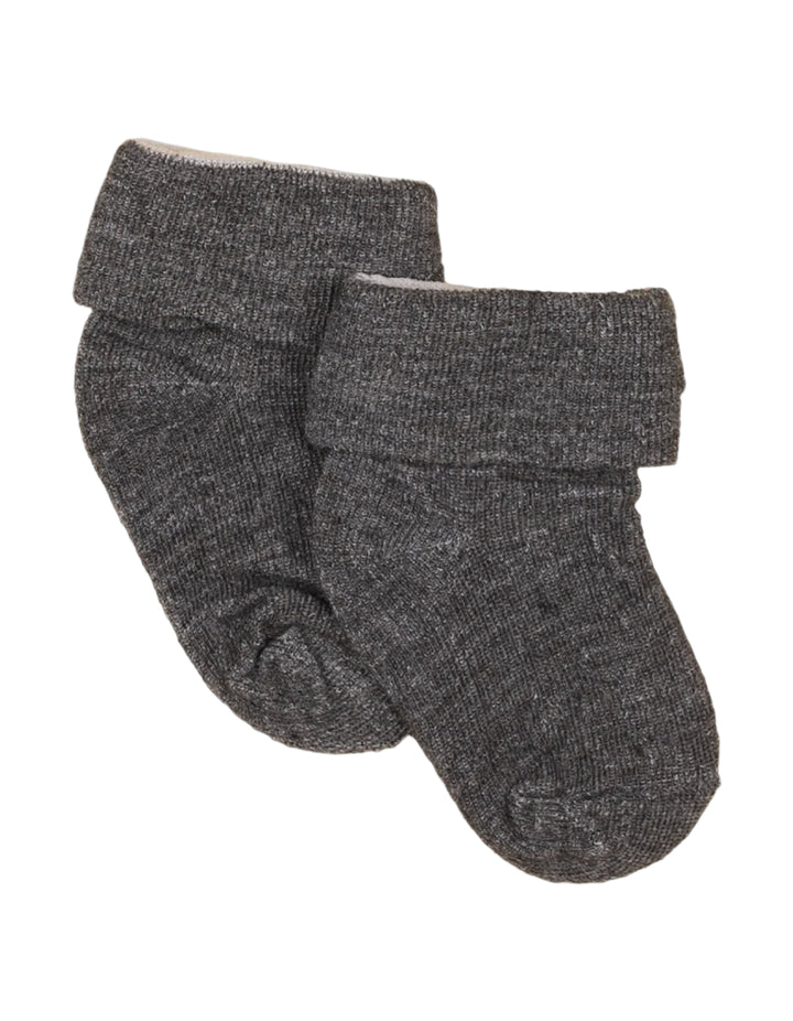 Zubaida's Socks - Pack of 3 (0-12 Months) - Zubaidas Official™