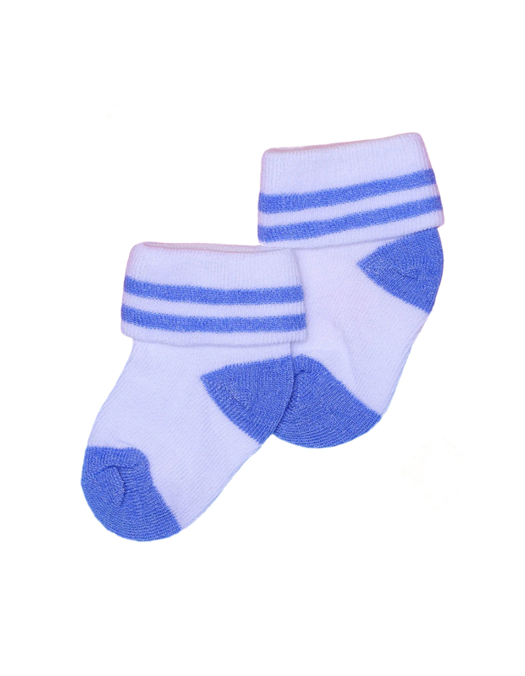Zubaida's Socks - Pack of 3 (0-12 Months) - Zubaidas Official™