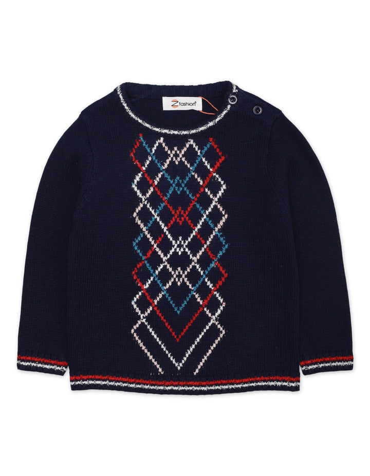 Zubaida's Sweater - Zubaidas Official™