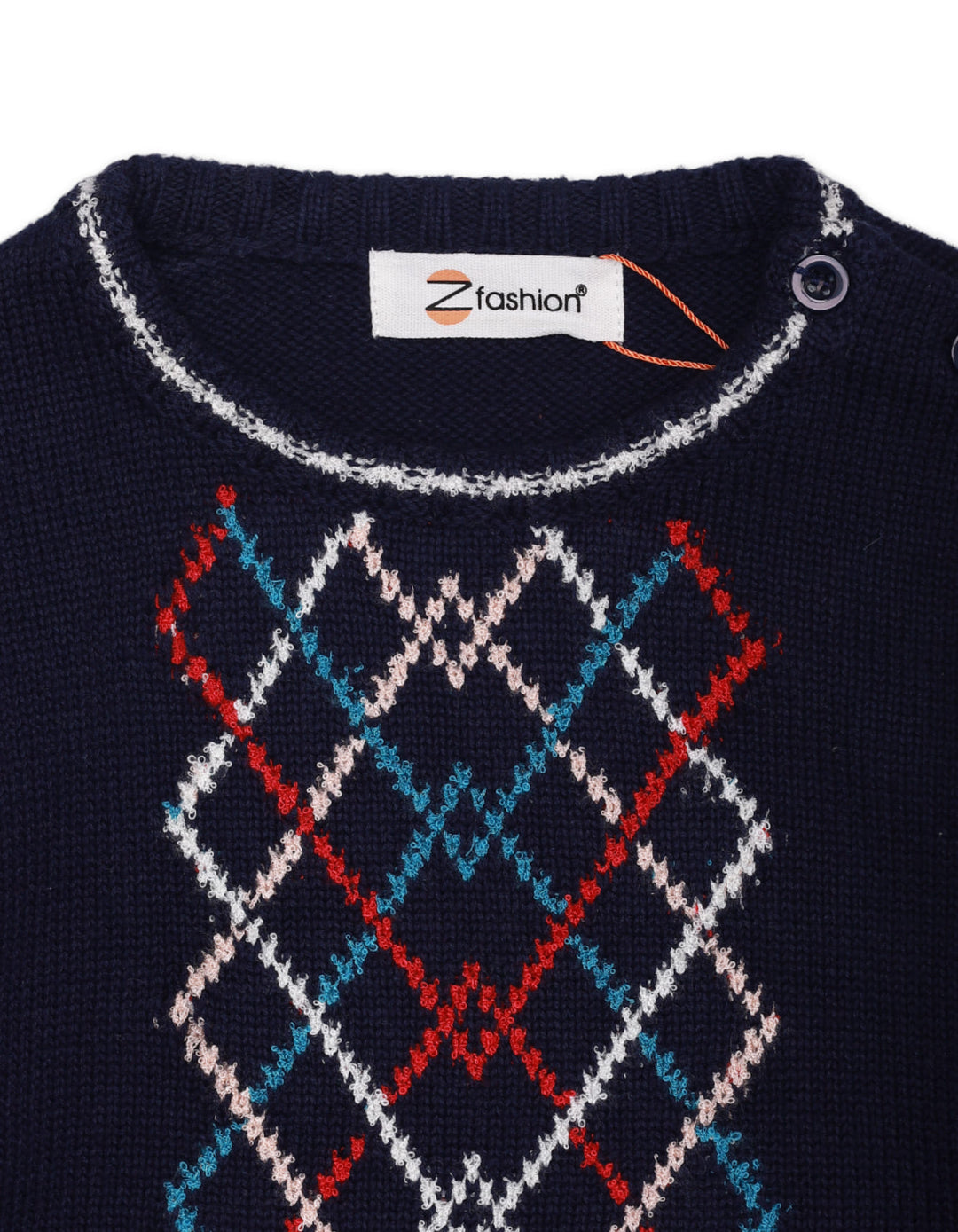 Zubaida's Sweater - Zubaidas Official™