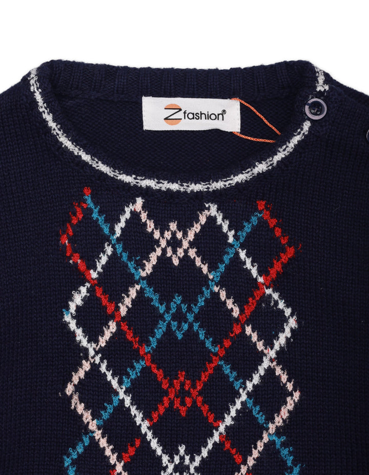 Zubaida's Sweater - Zubaidas Official™
