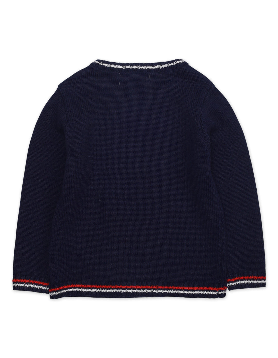 Zubaida's Sweater - Zubaidas Official™