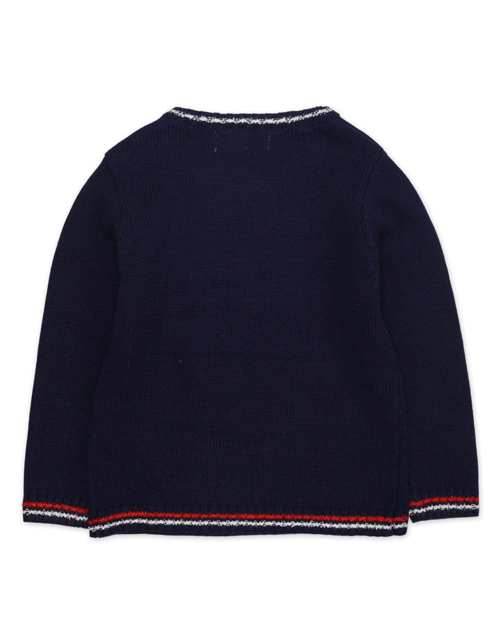 Zubaida's Sweater - Zubaidas Official™