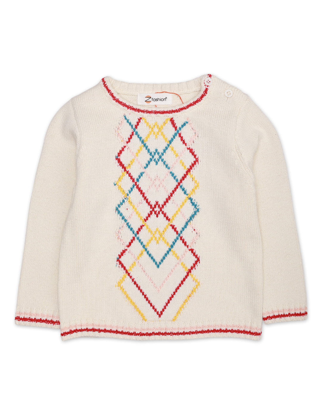 Zubaida's Sweater - Zubaidas Official™