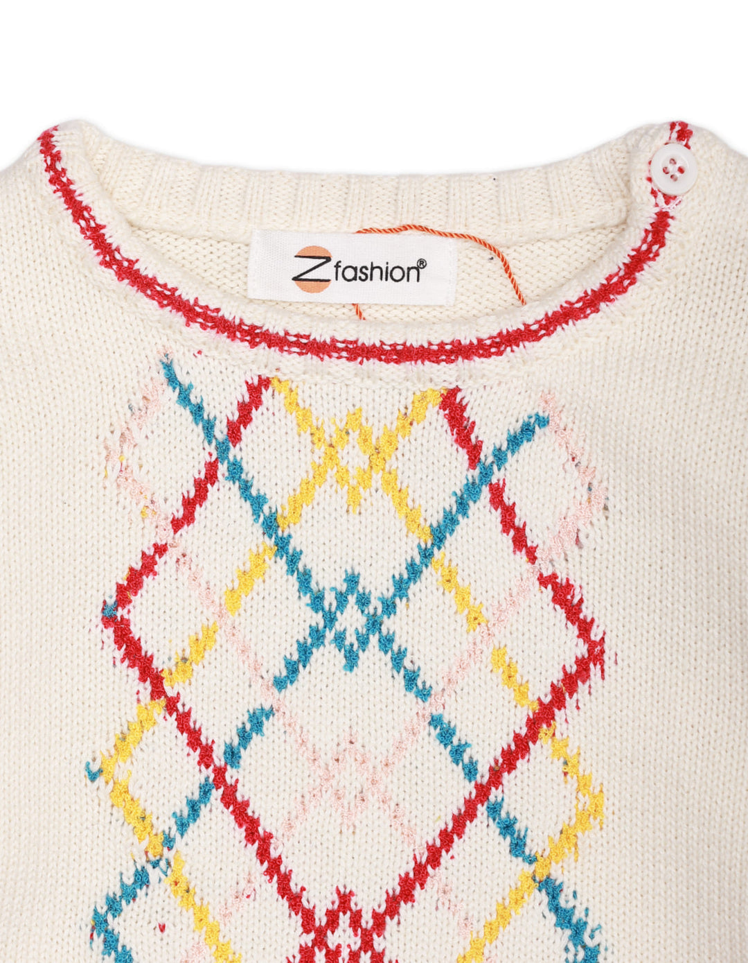 Zubaida's Sweater - Zubaidas Official™