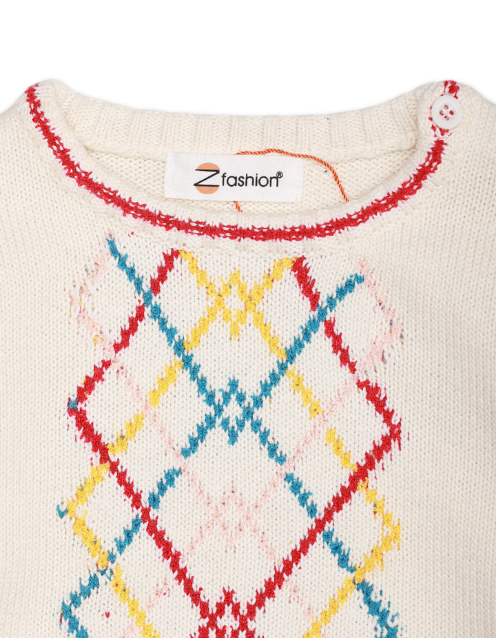 Zubaida's Sweater - Zubaidas Official™