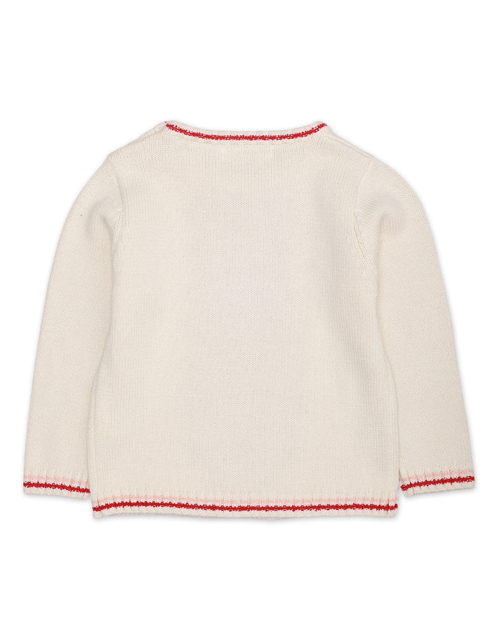 Zubaida's Sweater - Zubaidas Official™