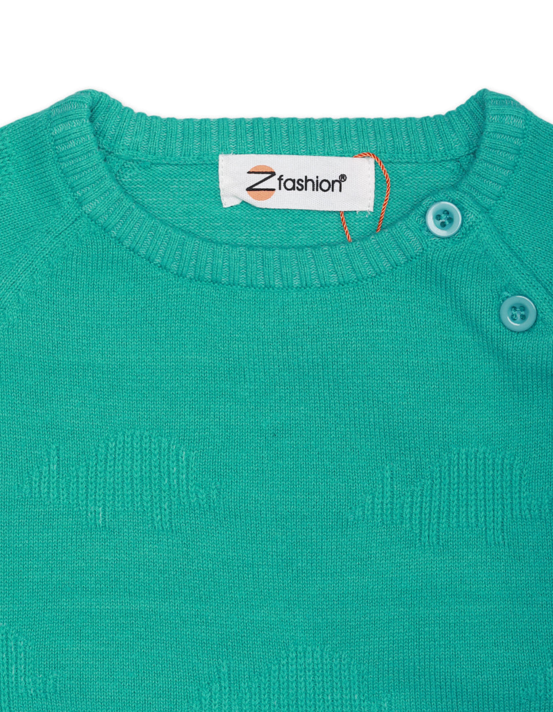 Zubaida's Sweater - Zubaidas Official™