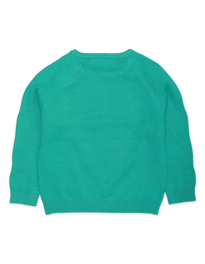 Zubaida's Sweater - Zubaidas Official™