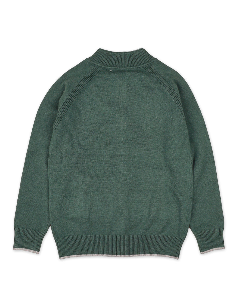 Zubaida's Cardigan Zip-Up - Zubaidas Official™