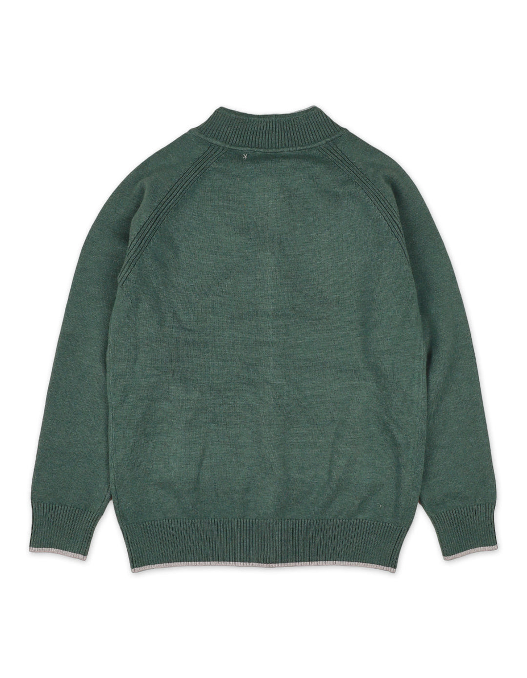 Zubaida's Cardigan Zip-Up - Zubaidas Official™