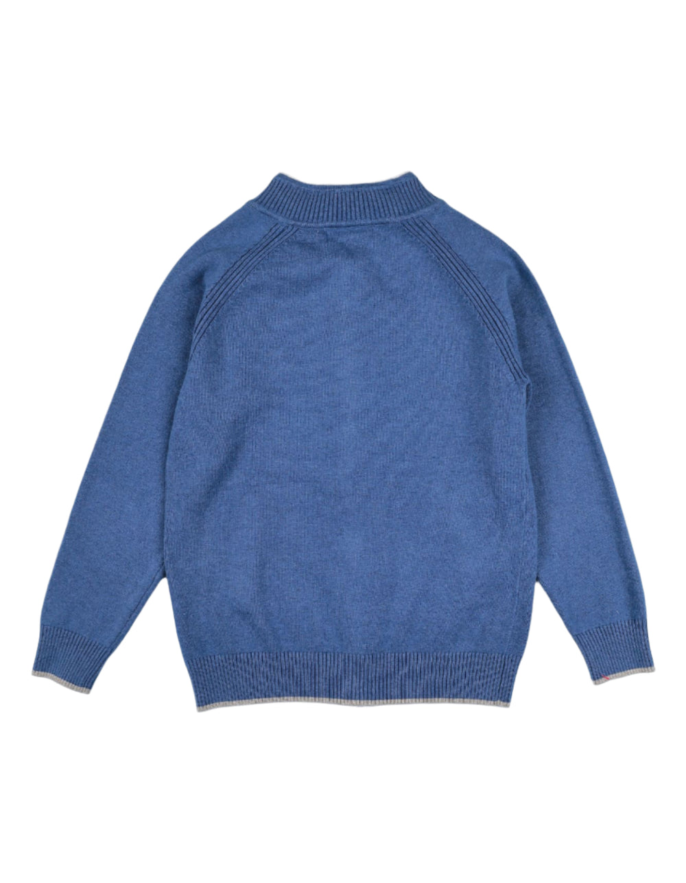 Zubaida's Cardigan Zip-Up - Zubaidas Official™