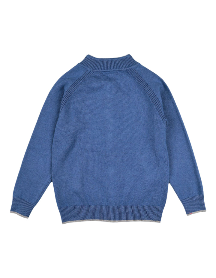 Zubaida's Cardigan Zip-Up - Zubaidas Official™