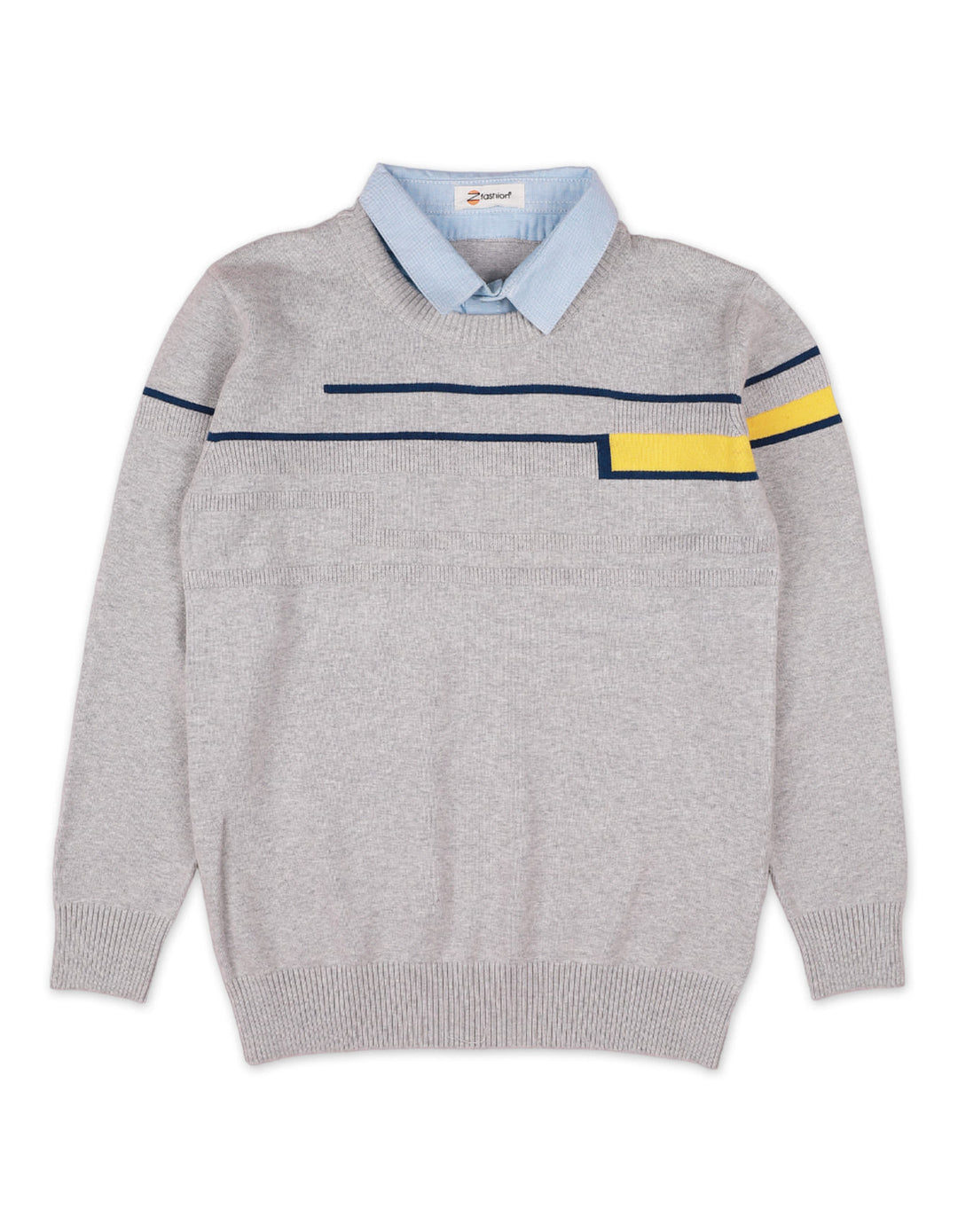 Zubaida's Sweater Classic Crew Neck - Zubaidas Official™